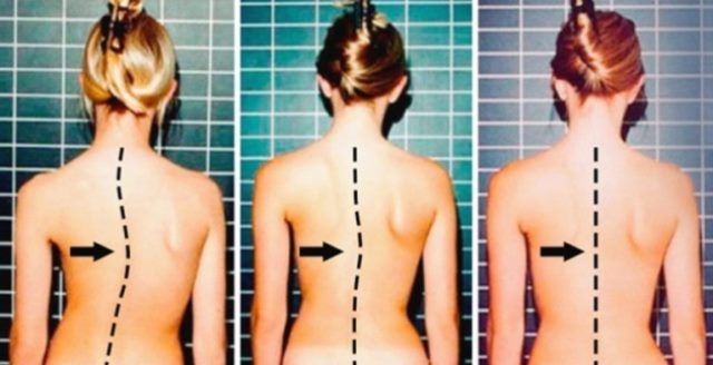 Вот 9 лучших упражнений для позвоночника от мастера Норбекова. Боли уйдут! Вот 9 лучших упражнений для позвоночника от мастера Норбекова. Боли уйдут!