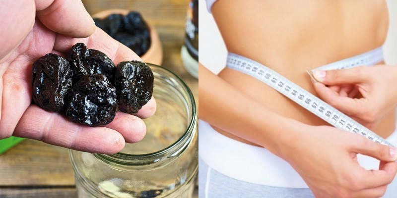 Что будет, если есть чернослив каждый день? Против запора, болезней сердца и глаз.