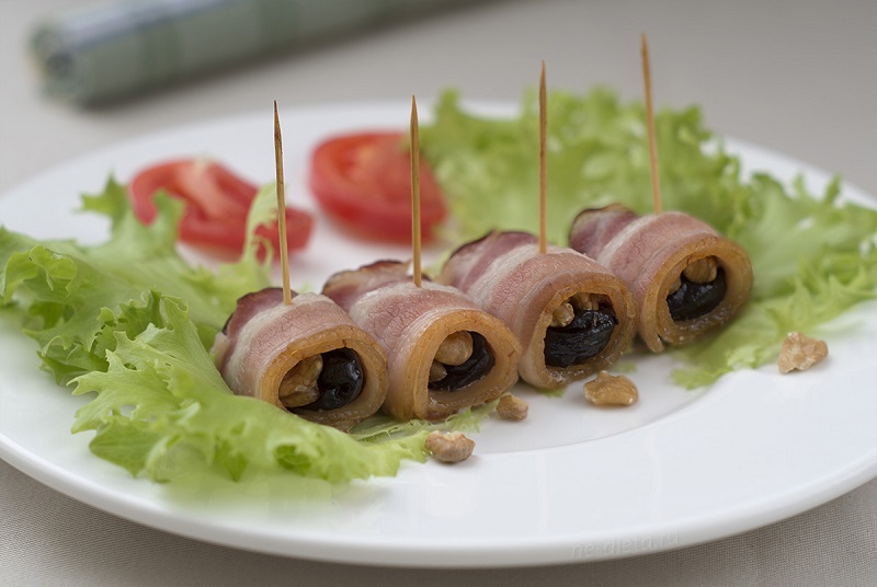 Что будет, если есть чернослив каждый день? Против запора, болезней сердца и глаз.