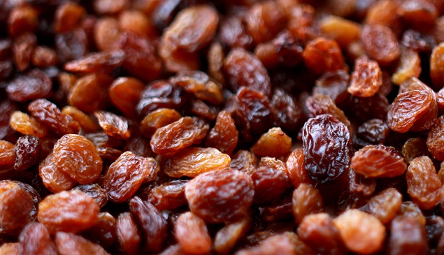 ИЗЮМ И ВОДА ОЧИСТЯТ ПЕЧЕНЬ ВСЕГО ЗА 2 ДНЯ!ДАЖЕ ВРАЧИ В ШОКЕ!