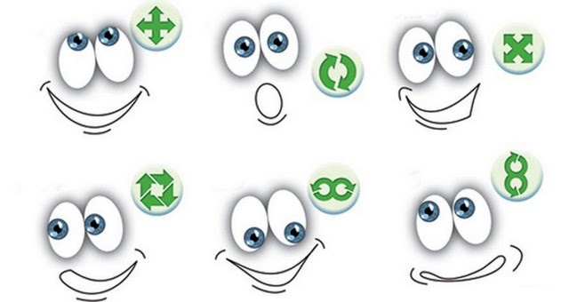 Как быстро снять усталость после долгого сидения за компьютером?