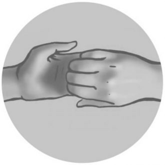 Активируйте исцеляющую силу ваших рук! Эти 7 мудр действительно решают многие проблемы!