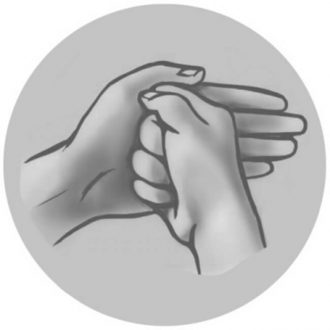 Активируйте исцеляющую силу ваших рук! Эти 7 мудр действительно решают многие проблемы!