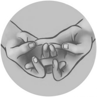 Активируйте исцеляющую силу ваших рук! Эти 7 мудр действительно решают многие проблемы!