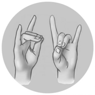 Активируйте исцеляющую силу ваших рук! Эти 7 мудр действительно решают многие проблемы!