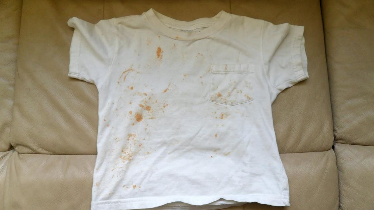 Если вы добавите в стиралку этот ингредиент, пятен не останется вообще! Если вы добавите в стиралку этот ингредиент, пятен не останется вообще!