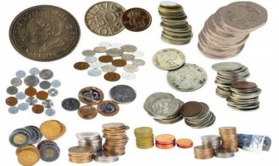 Если у вас есть эти советские монеты, вы — богач! Если у вас есть эти советские монеты, вы — богач!