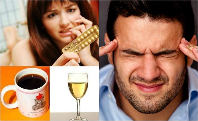 Умственная отсталость, рост раковых клеток, ранняя седина и стоматит… С фолиевой кислотой не шутят!