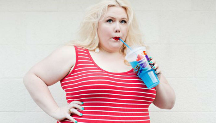 Женщины всего мира потеряли голову, узнав рецепт средства, от которого жир буквально плавится!