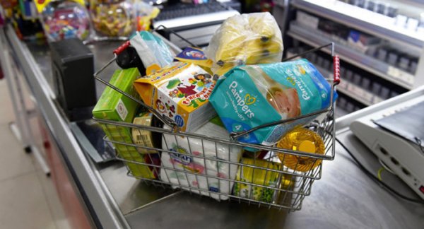 Как сходить в магазин и не заразиться: 9 полезных советов для повышения безопасности