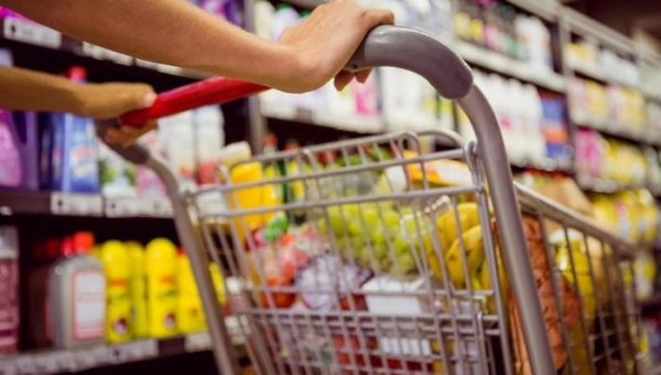 Как сходить в магазин и не заразиться: 9 полезных советов для повышения безопасности