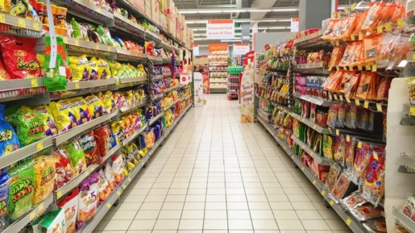 Как сходить в магазин и не заразиться: 9 полезных советов для повышения безопасности