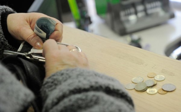 Как сходить в магазин и не заразиться: 9 полезных советов для повышения безопасности