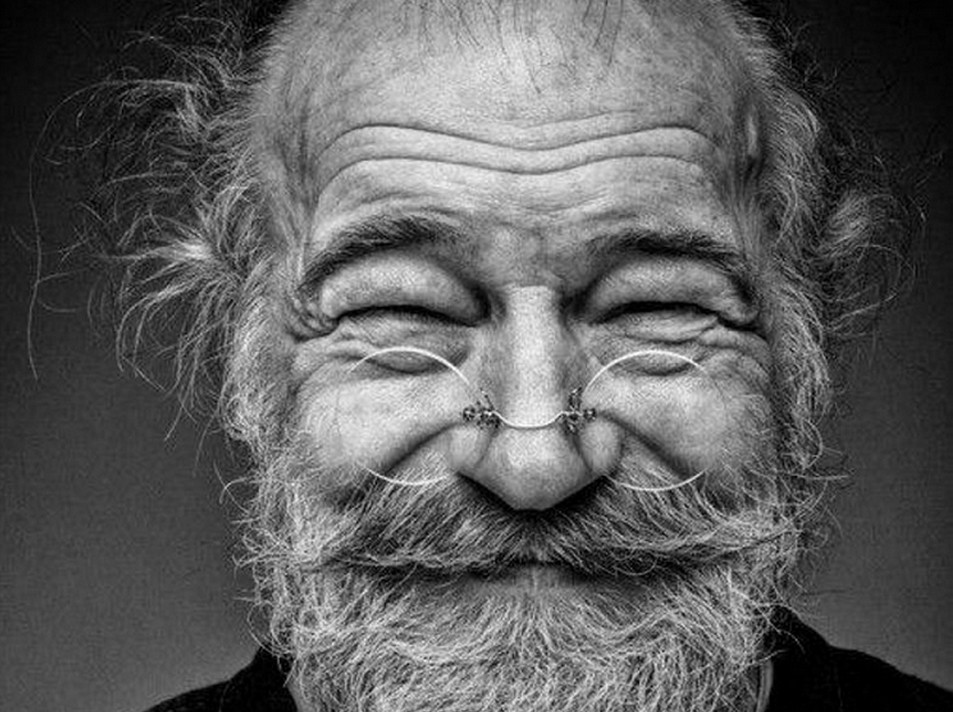 Интеллект продолжает активно развиваться после 50-ти