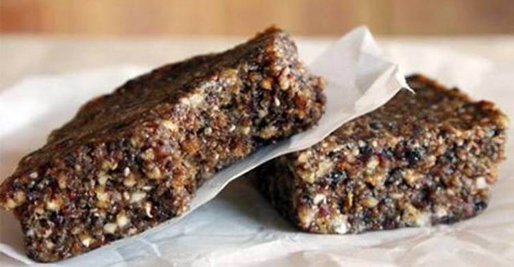 Простой и полезный десерт из гречки, который разжижает кровь, повышает гемоглобин, очищает сосуды от холестерина Простой и полезный десерт из гречки, который разжижает кровь, повышает гемоглобин, очищает сосуды от холестерина