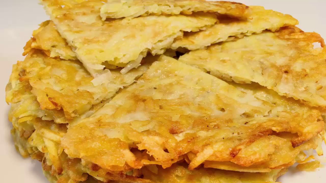 Десять минут и завтрак готов! Не перестаю восхищаться этим рецептом