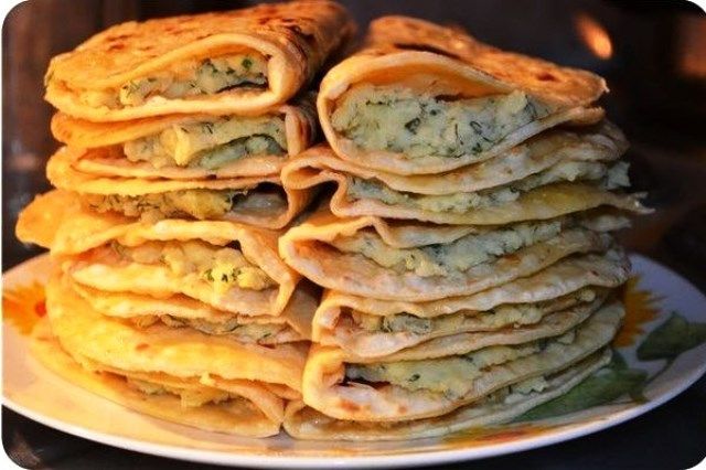 РЕЦЕПТ ДНЯ: Обалденные лепешки «Объедение»! Я их делаю каждую неделю! РЕЦЕПТ ДНЯ: Обалденные лепешки «Объедение»! Я их делаю каждую неделю!