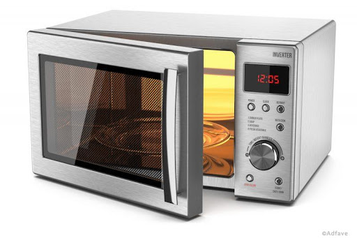 10 суперспособностей микроволновки, о которых мало кто знает. Разогрев еды — это капля в море! 10 суперспособностей микроволновки, о которых мало кто знает. Разогрев еды — это капля в море!