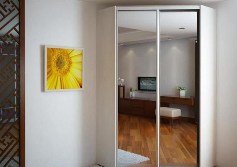 Фантастические шкафы-купе: 26 идей с чертежами Фантастические шкафы-купе: 26 идей с чертежами