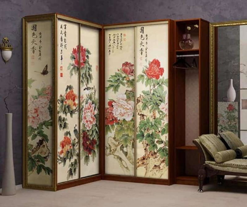 Фантастические шкафы-купе: 26 идей с чертежами Фантастические шкафы-купе: 26 идей с чертежами