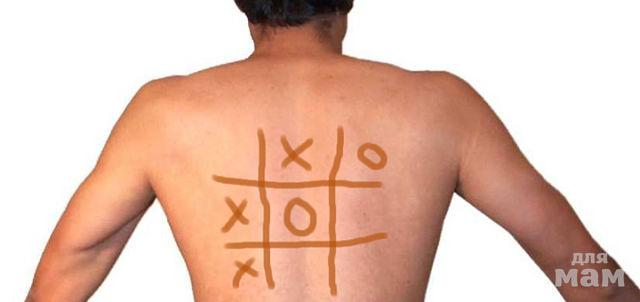 Йодная Сетка: Целебные Свойства Простых Линий