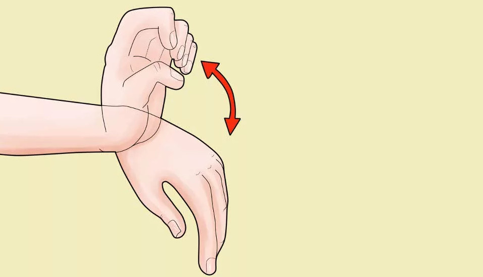 Простой китайский способ лечения от всех болезней.