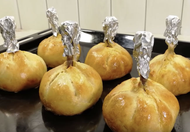 Куриные ножки в маринаде: бюджетная вкуснота к праздничному столу