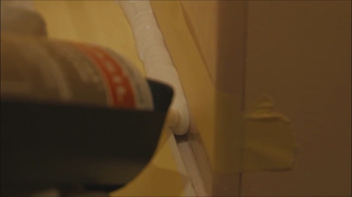 Топ 5 самых эффективных решений проблемы зазора между ванной и стеной