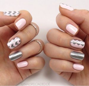 Хит этой весны. Идеи для маникюра 2020