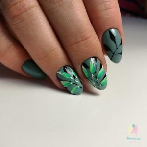 Хит этой весны. Идеи для маникюра 2020