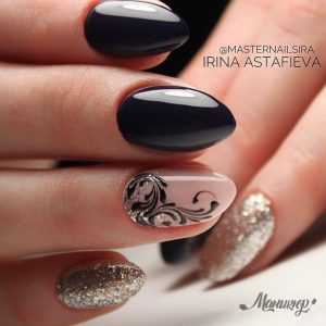 Хит этой весны. Идеи для маникюра 2020