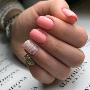 Хит этой весны. Идеи для маникюра 2020