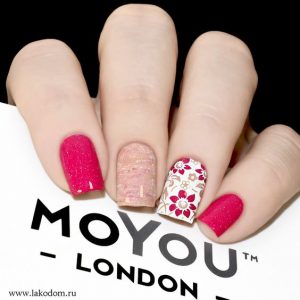 Хит этой весны. Идеи для маникюра 2020