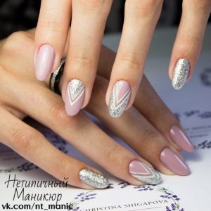 Хит этой весны. Идеи для маникюра 2020
