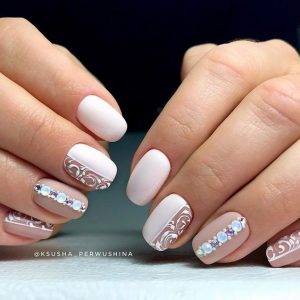 Хит этой весны. Идеи для маникюра 2020