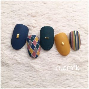 Хит этой весны. Идеи для маникюра 2020