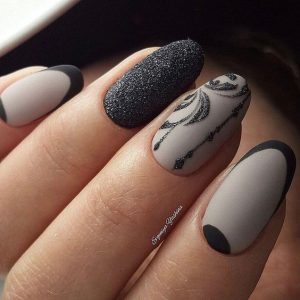 Хит этой весны. Идеи для маникюра 2020