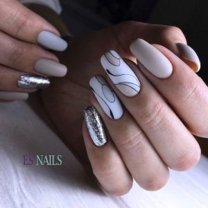 Хит этой весны. Идеи для маникюра 2020