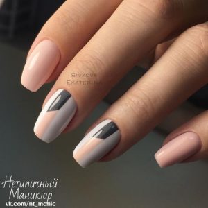 Хит этой весны. Идеи для маникюра 2020