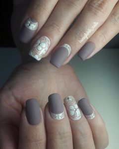 Хит этой весны. Идеи для маникюра 2020