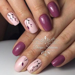 Хит этой весны. Идеи для маникюра 2020