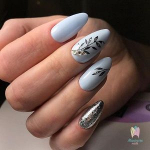 Хит этой весны. Идеи для маникюра 2020