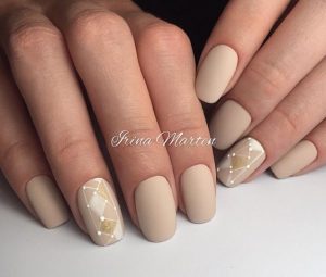 Хит этой весны. Идеи для маникюра 2020