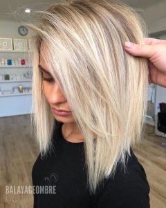 Модные стрижки на весну: 20 актуальных образов