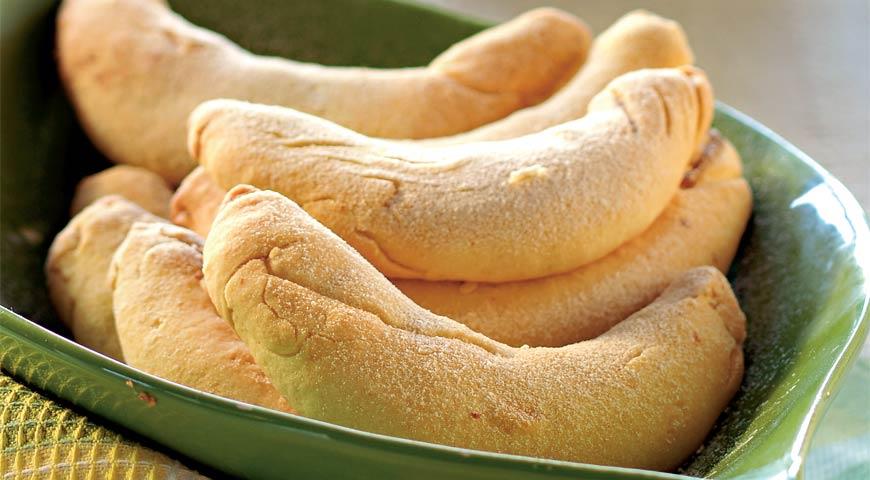 ТВОРОЖНЫЕ БАНАНЫ — ВКУСНЯШКА ГОДА!