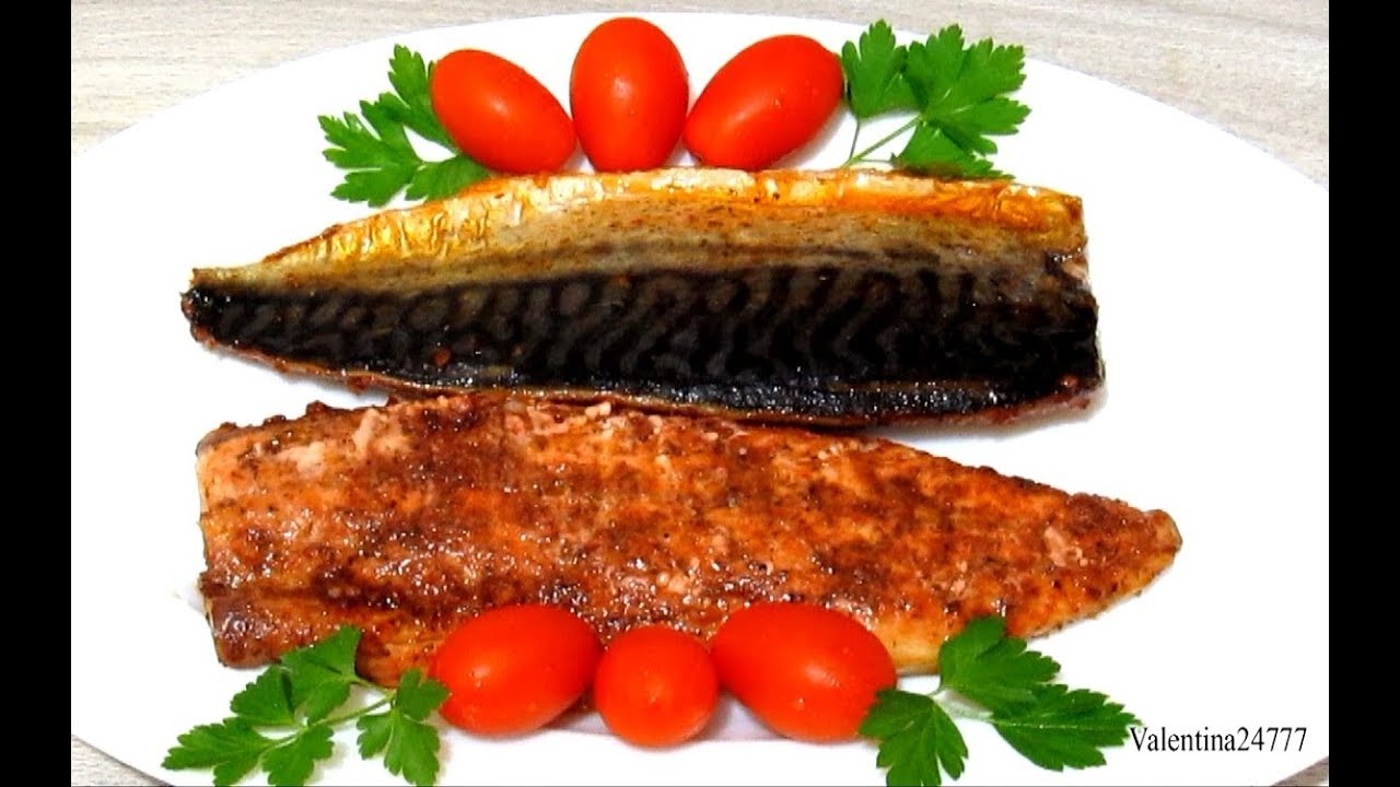 Больше РЫБУ НЕ жарю,теперь ВКУСНЯТИНУ ГОТОВЛЮ только так Больше РЫБУ НЕ жарю,теперь ВКУСНЯТИНУ ГОТОВЛЮ только так