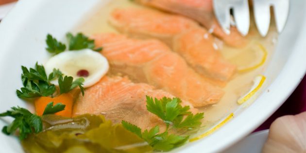 6 рецептов самого вкусного холодца