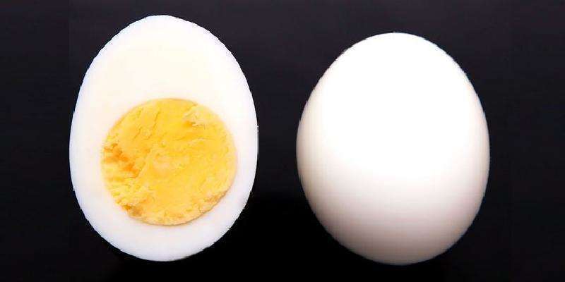 Диета «Вареные яйца». Можно сбросить 11 кг за 2 недели!