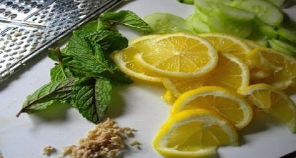 Потерять 10 см брюшного жира за 4 дня!