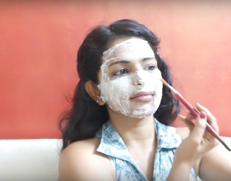 Чудо-маска с легкостью уберет ненавистные черные точки! И даже усики ей под силу Чудо-маска с легкостью уберет ненавистные черные точки! И даже усики ей под силу